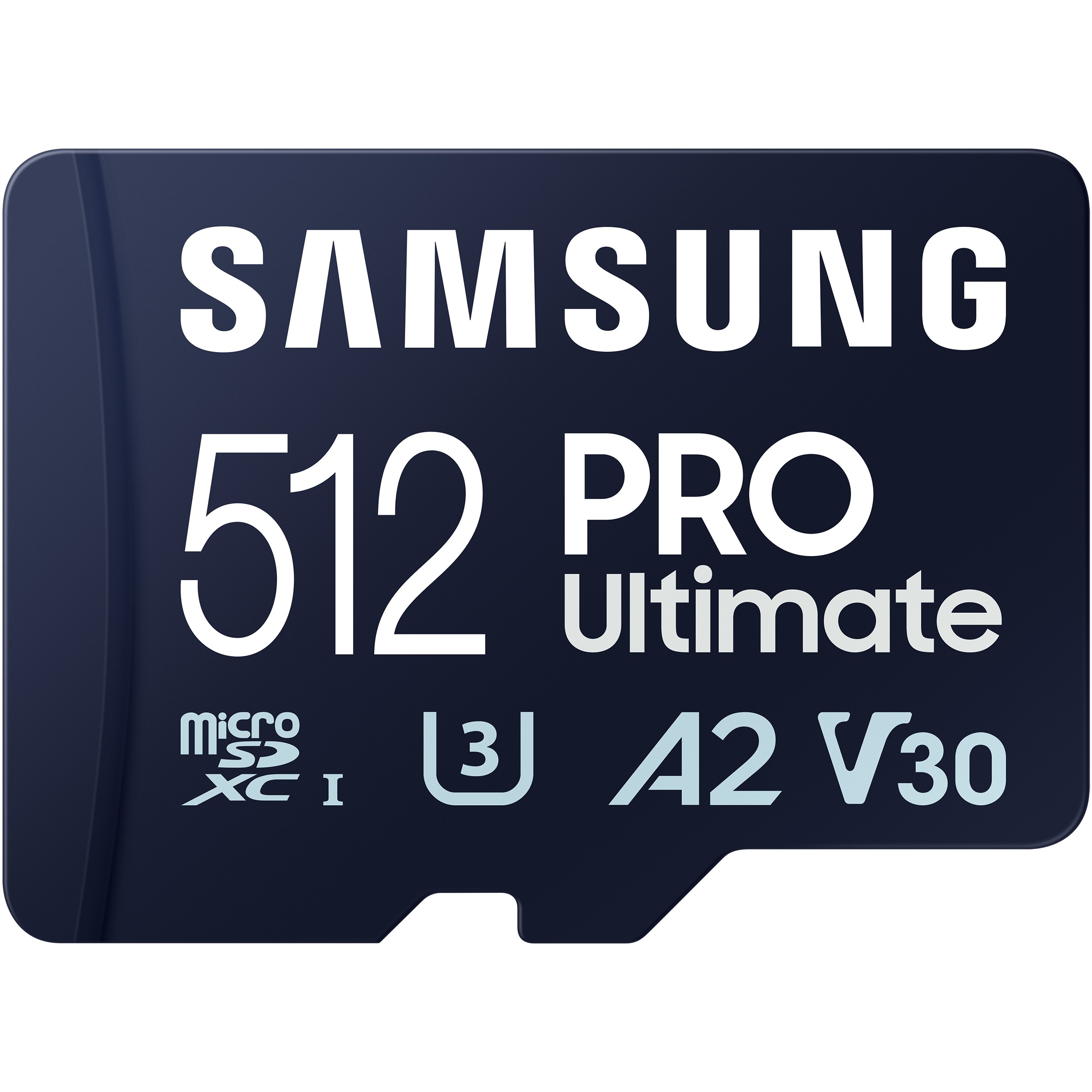 SAMSUNG MB-MY512SA/WW, SD-Karten, Samsung MB-MY512S  (BILD1)