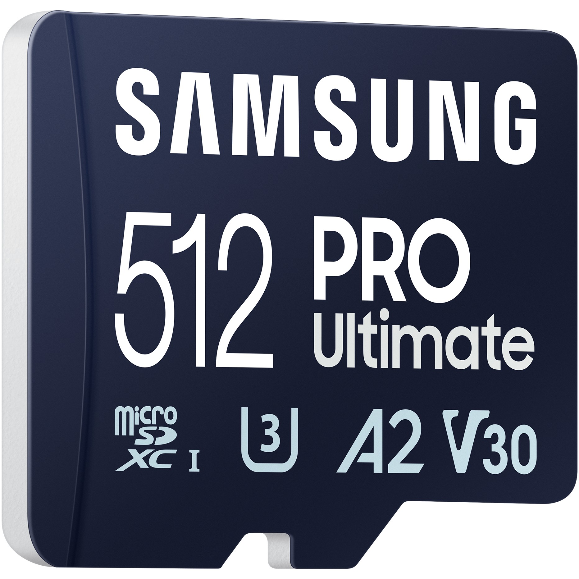 SAMSUNG MB-MY512SA/WW, SD-Karten, Samsung MB-MY512S  (BILD3)