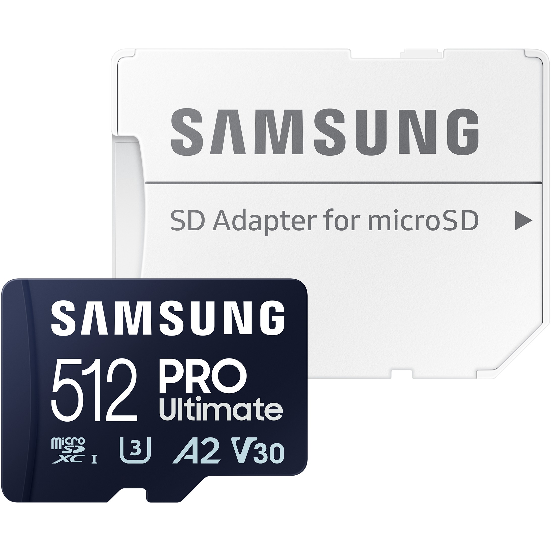 SAMSUNG MB-MY512SA/WW, SD-Karten, Samsung MB-MY512S  (BILD5)