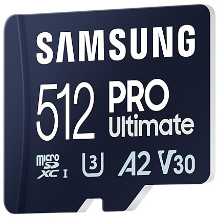 SAMSUNG MB-MY512SB/WW, SD-Karten, Samsung MB-MY512SB/WW  (BILD2)