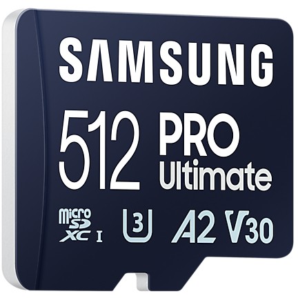 SAMSUNG MB-MY512SB/WW, SD-Karten, Samsung MB-MY512SB/WW  (BILD3)