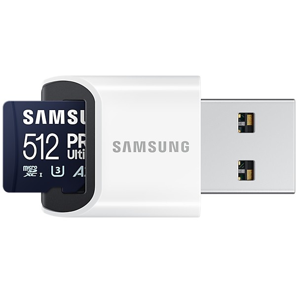 SAMSUNG MB-MY512SB/WW, SD-Karten, Samsung MB-MY512SB/WW  (BILD5)