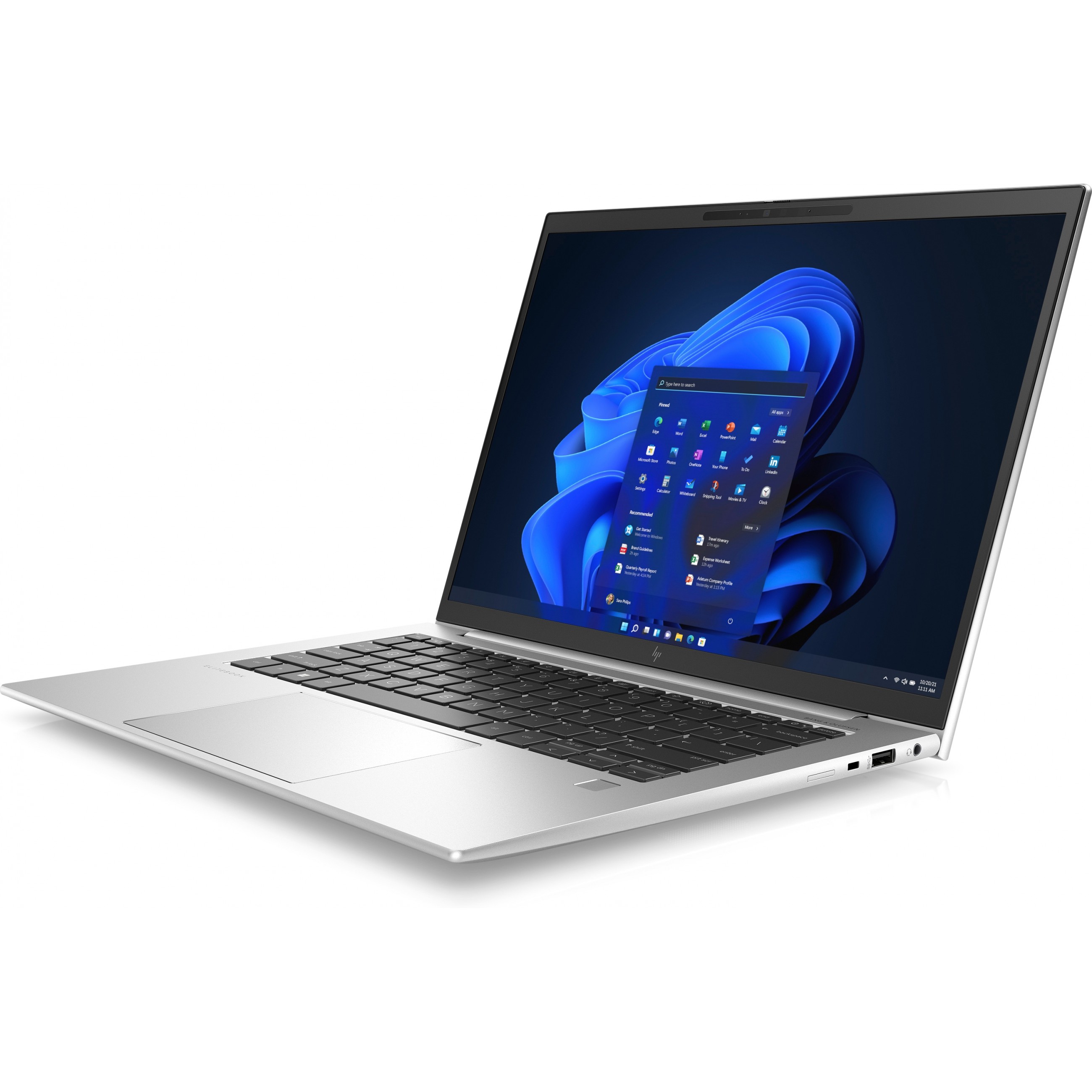HP EliteBook 840 G9 35,6cm (14\") i7-1260P 32GB 1TB W11P