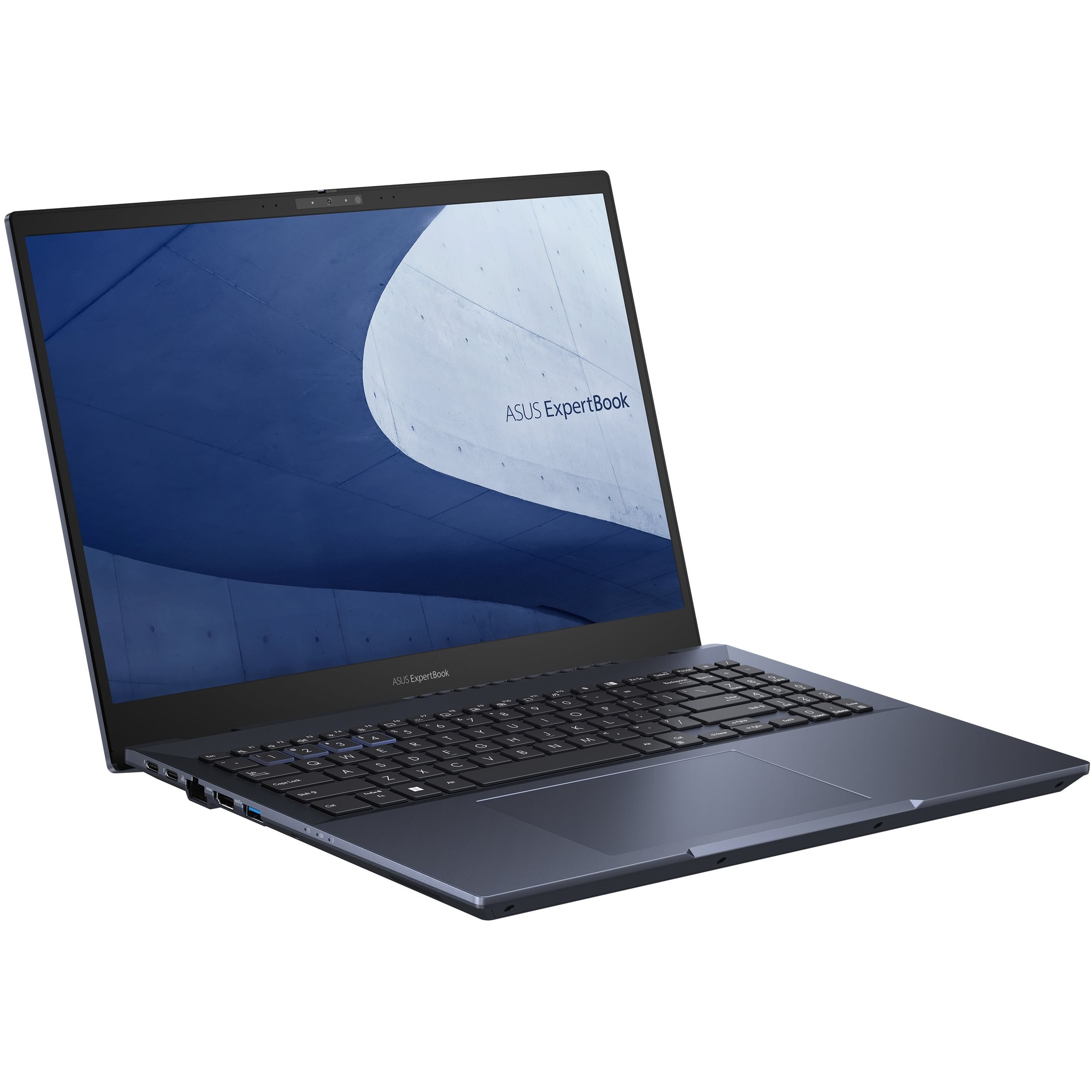 ASUS ExpertBook B56 B5602CVA-MB0058X 40,6cm (16\") i7-1360P 16GB 1TB W11P