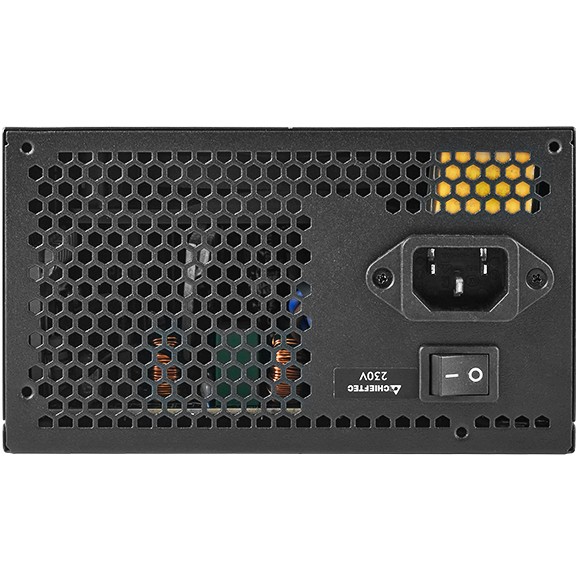 Chieftec EON power supply unit, Chieftec ZPU-700S ZPU-700S (BILD5)