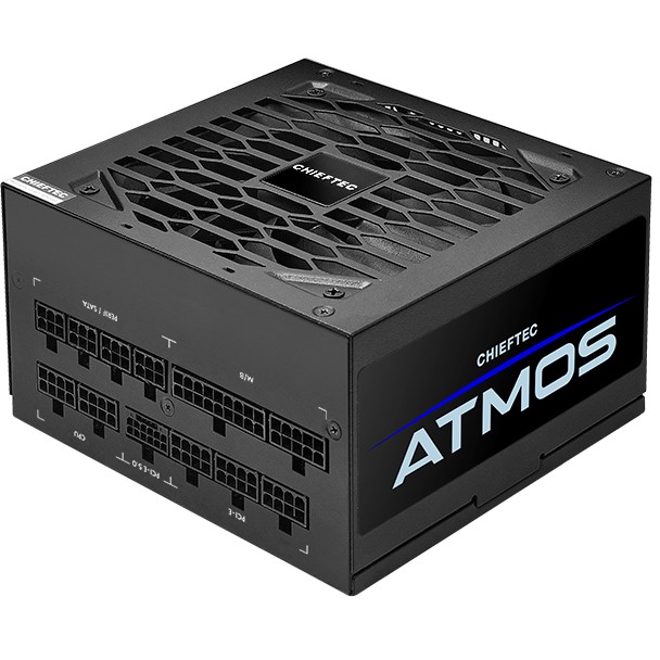 Chieftec Atmos power supply unit - CPX-850FC