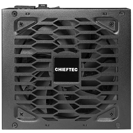 Chieftec CPX-850FC, , Chieftec Atmos power supply unit  (BILD3)
