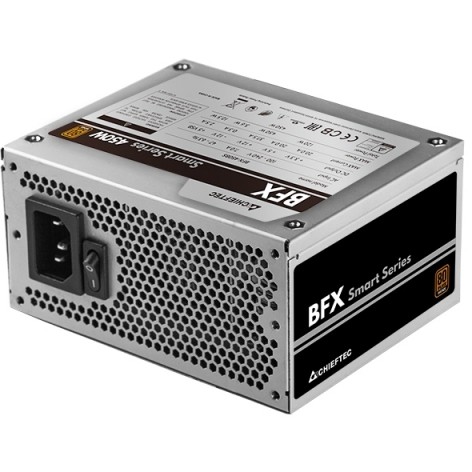 Chieftec BFX-350BS, , Chieftec Smart 350W power supply  (BILD5)