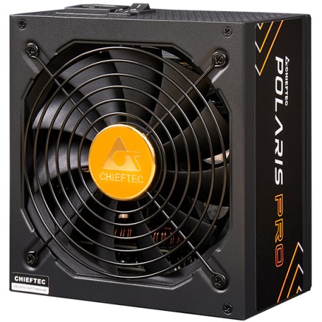 Chieftec Polaris PRO 1300W power supply unit, Chieftec  (BILD3)