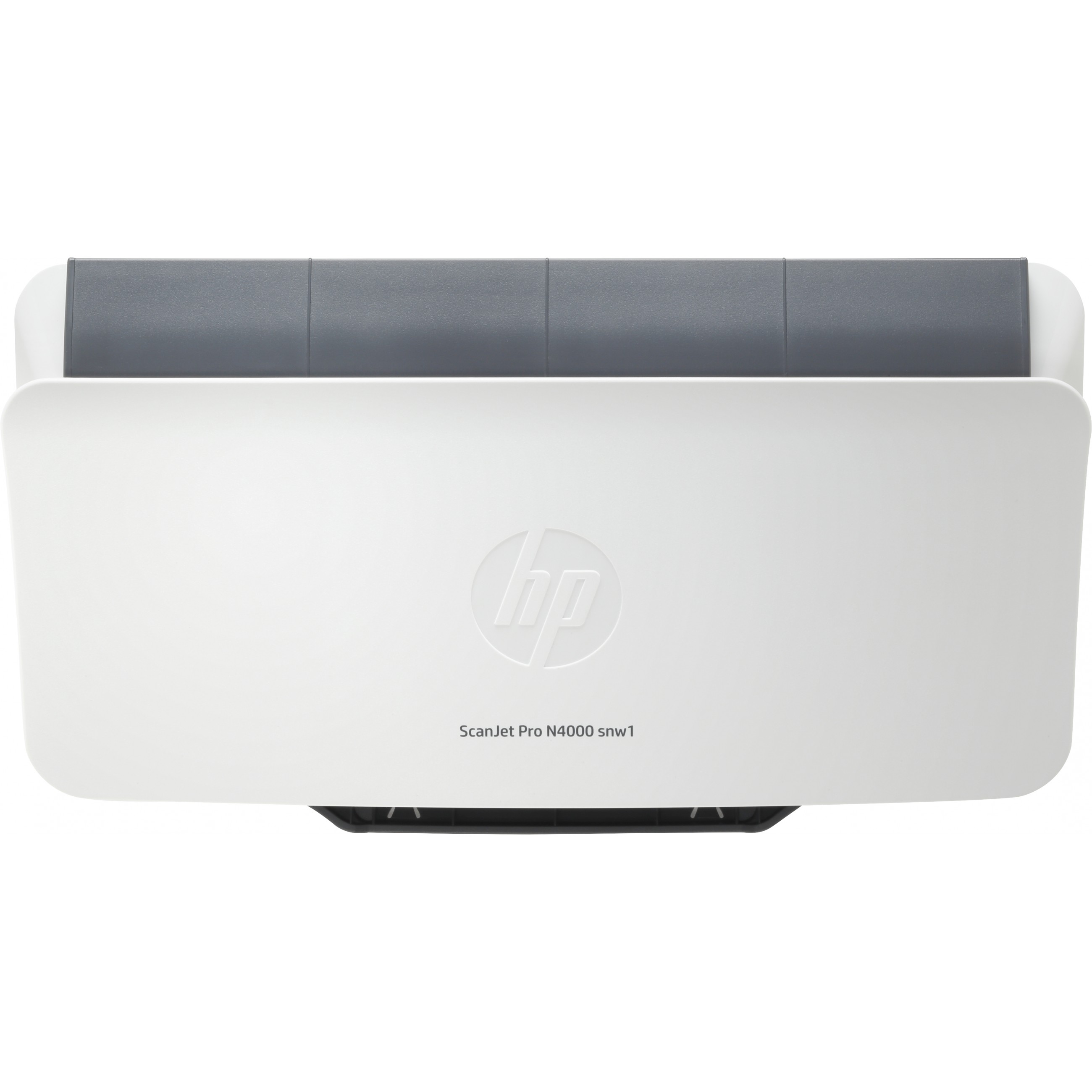 HP 6FW08A#B19, Scanner, HP Scanjet Pro N4000 snw1  (BILD6)