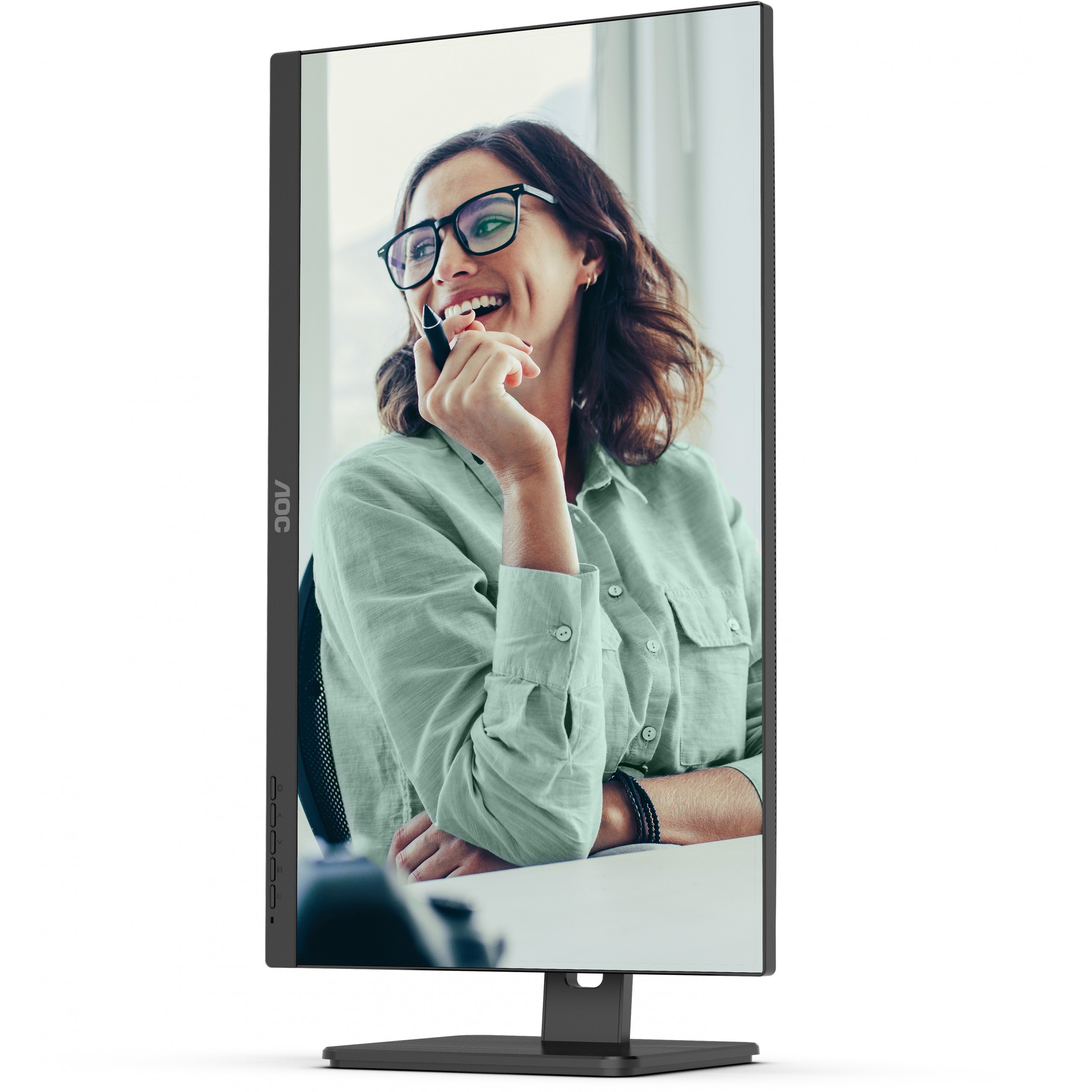 AOC 24P3CV LED display, AOC 24P3CV 24P3CV (BILD3)