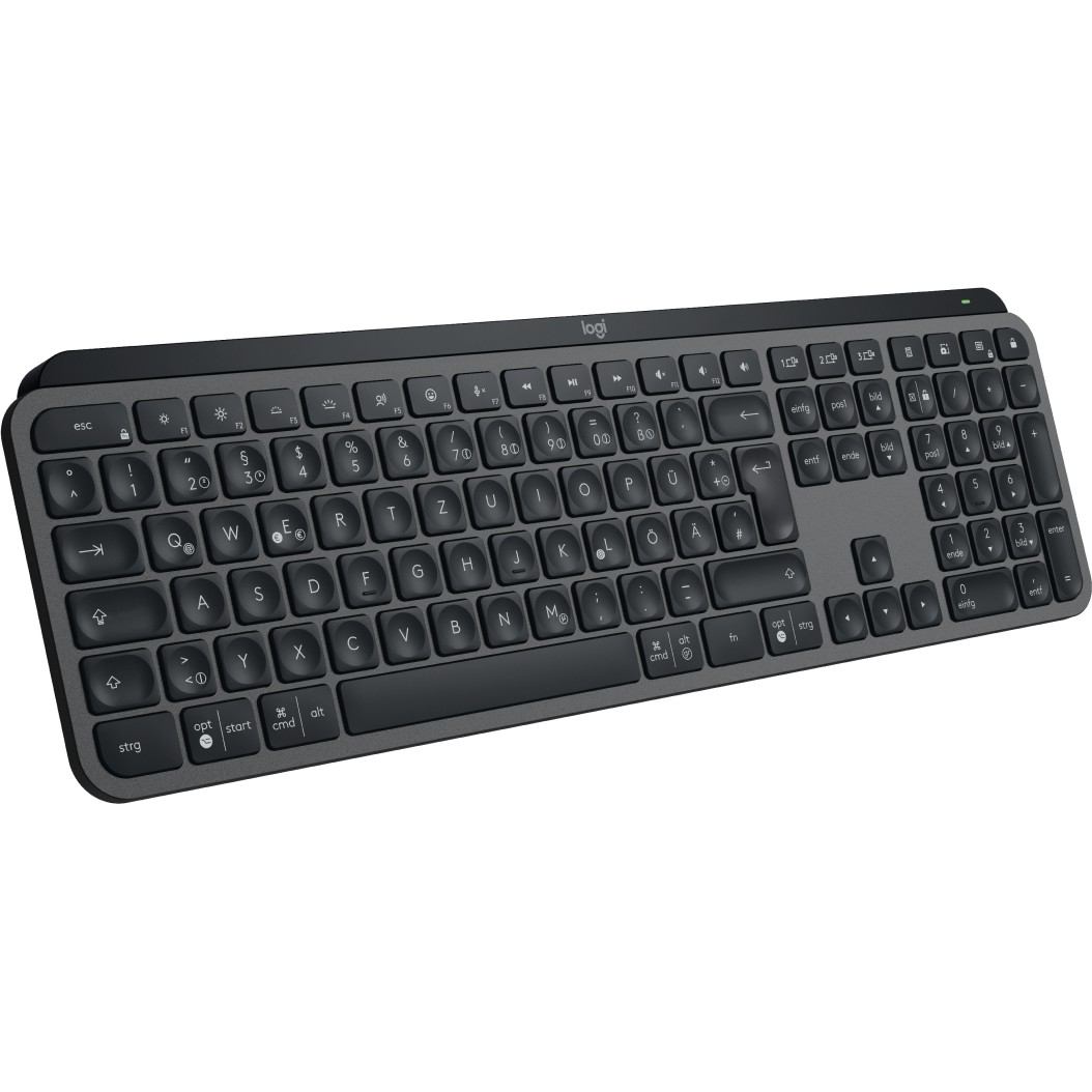 Logitech 920-011565, Tastaturen, Logitech MX Keys S  (BILD3)