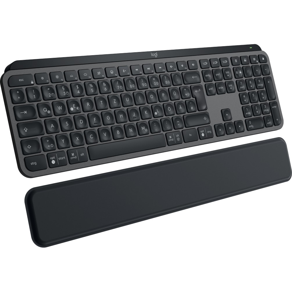 Logitech 920-011567, Tastaturen, Logitech MX Keys S  (BILD3)