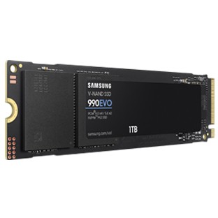 SAMSUNG MZ-V9E1T0BW, Interne SSDs, Samsung 990 EVO  (BILD3)