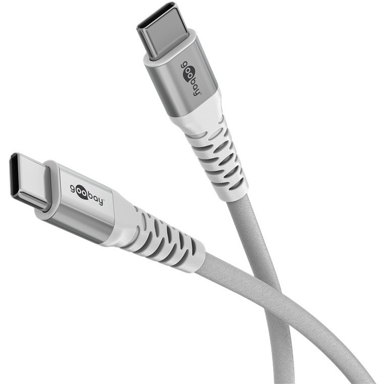 Goobay 70192, USB USB C, Goobay 70192 USB cable 70192 (BILD1)