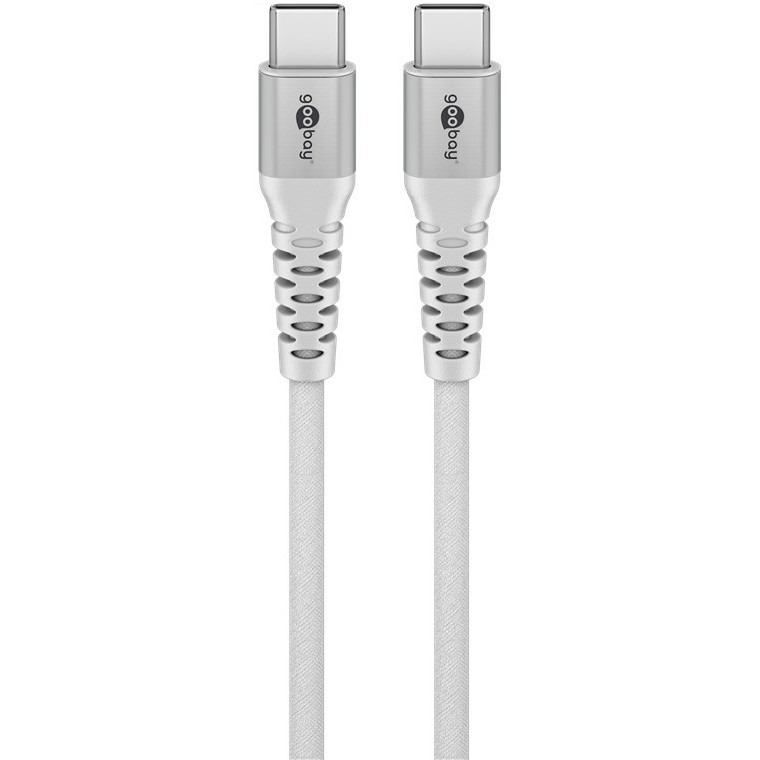 Goobay 70192, USB USB C, Goobay 70192 USB cable 70192 (BILD2)