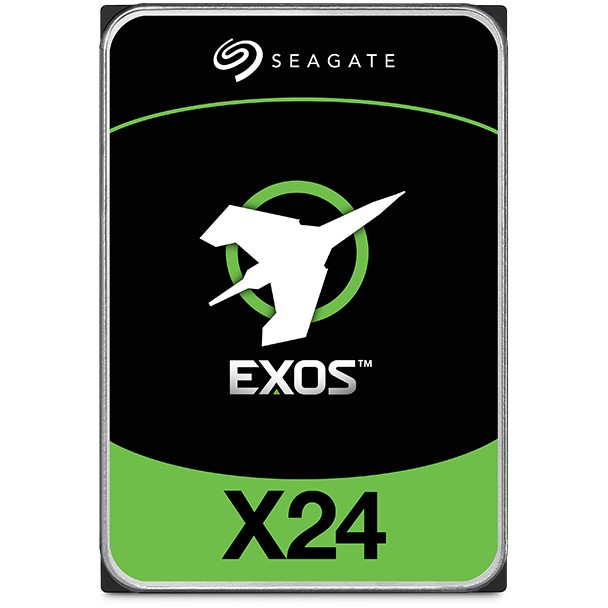 Seagate ST24000NM002H, Interne Festplatten, Seagate Exos  (BILD1)