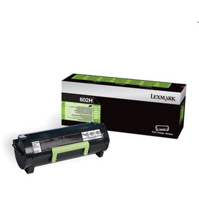 Lexmark 56F2U0E toner cartridge - 56F2U0E