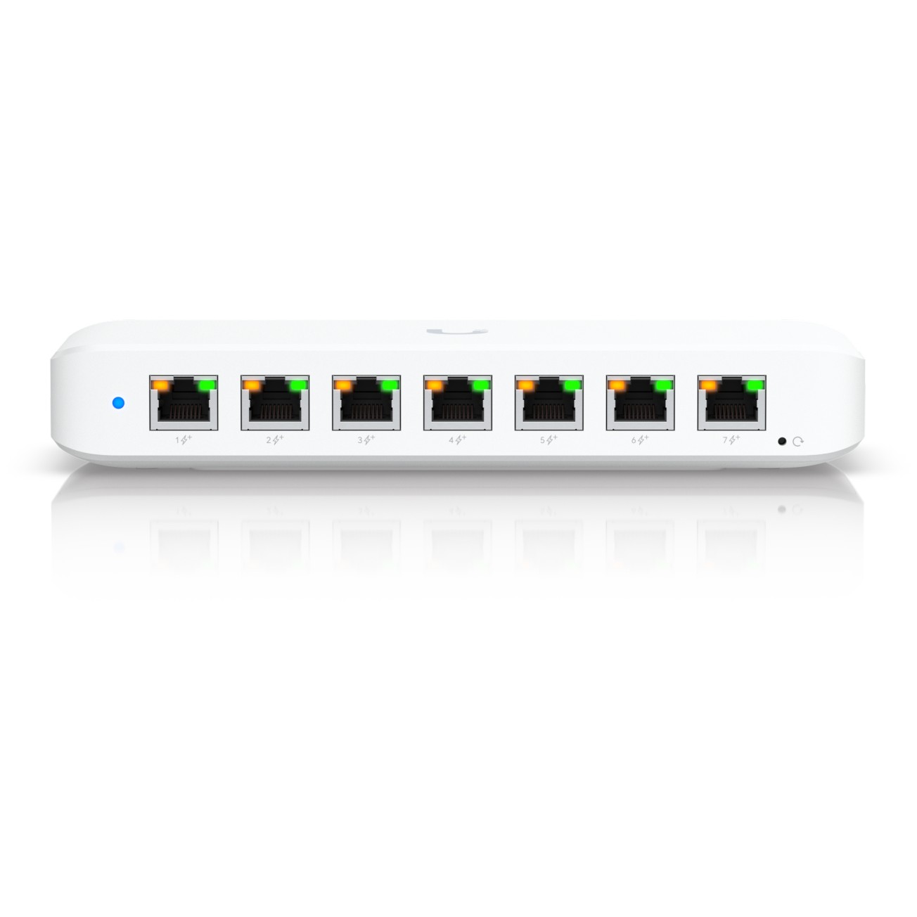 Ubiquiti USW-ULTRA-210W, Switches, Ubiquiti Ultra 210W  (BILD2)