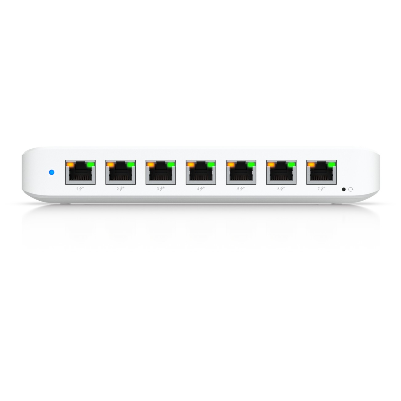 Ubiquiti USW-ULTRA-210W, Switches, Ubiquiti Ultra 210W  (BILD3)