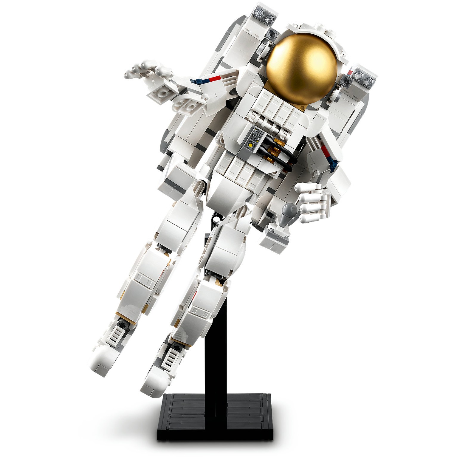 LEGO 31152, Spielzeug, LEGO Space Astronaut 31152 (BILD5)