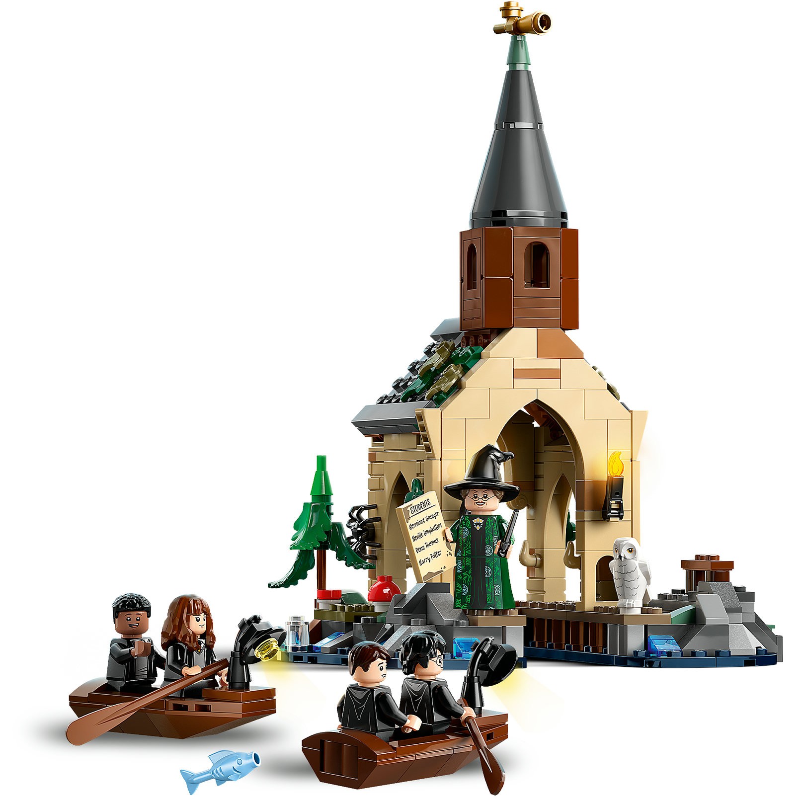 LEGO 76426, Spielzeug, LEGO 76426 building toy 76426 (BILD3)