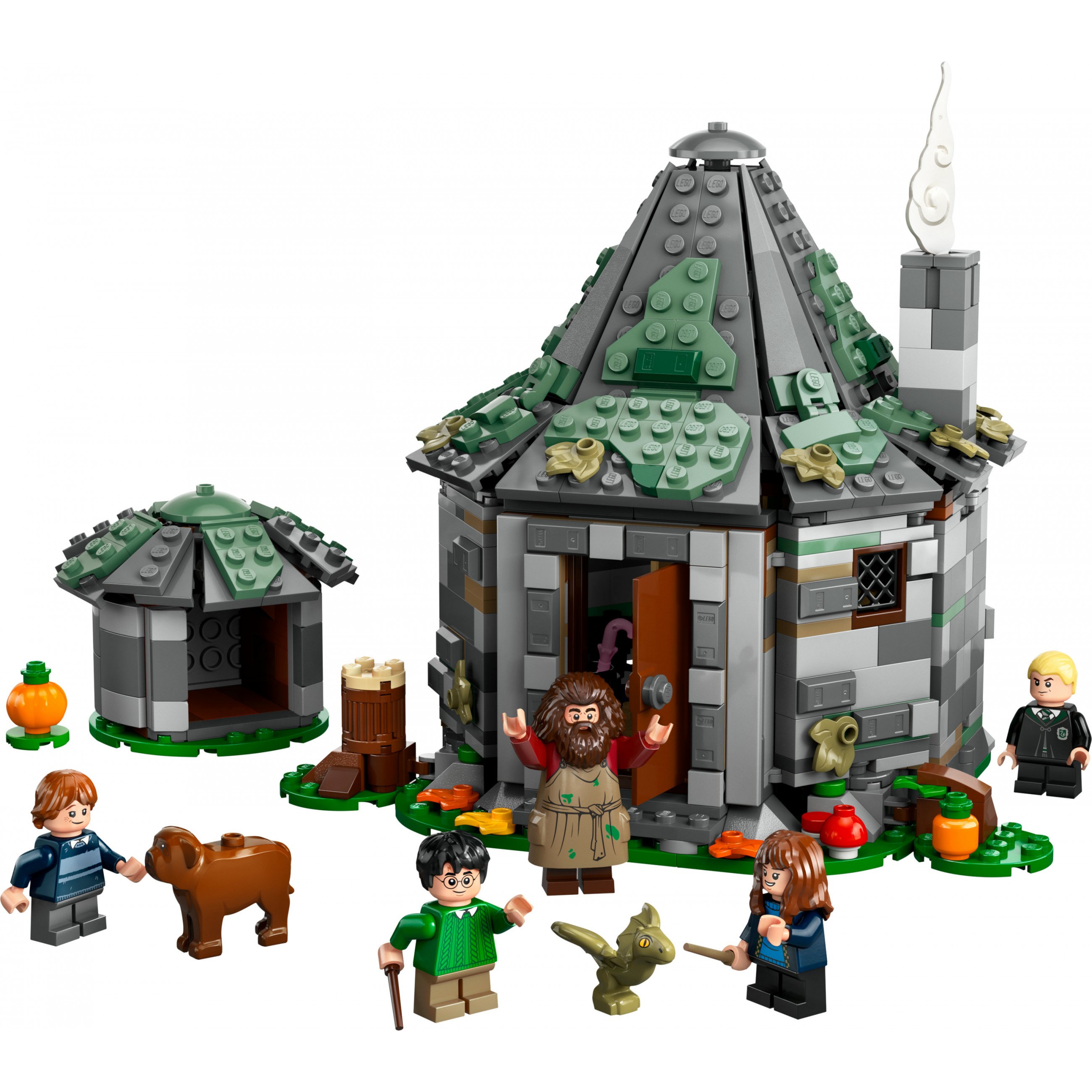 LEGO 76428, Spielzeug, LEGO tbd HP 2024 5 76428 (BILD2)