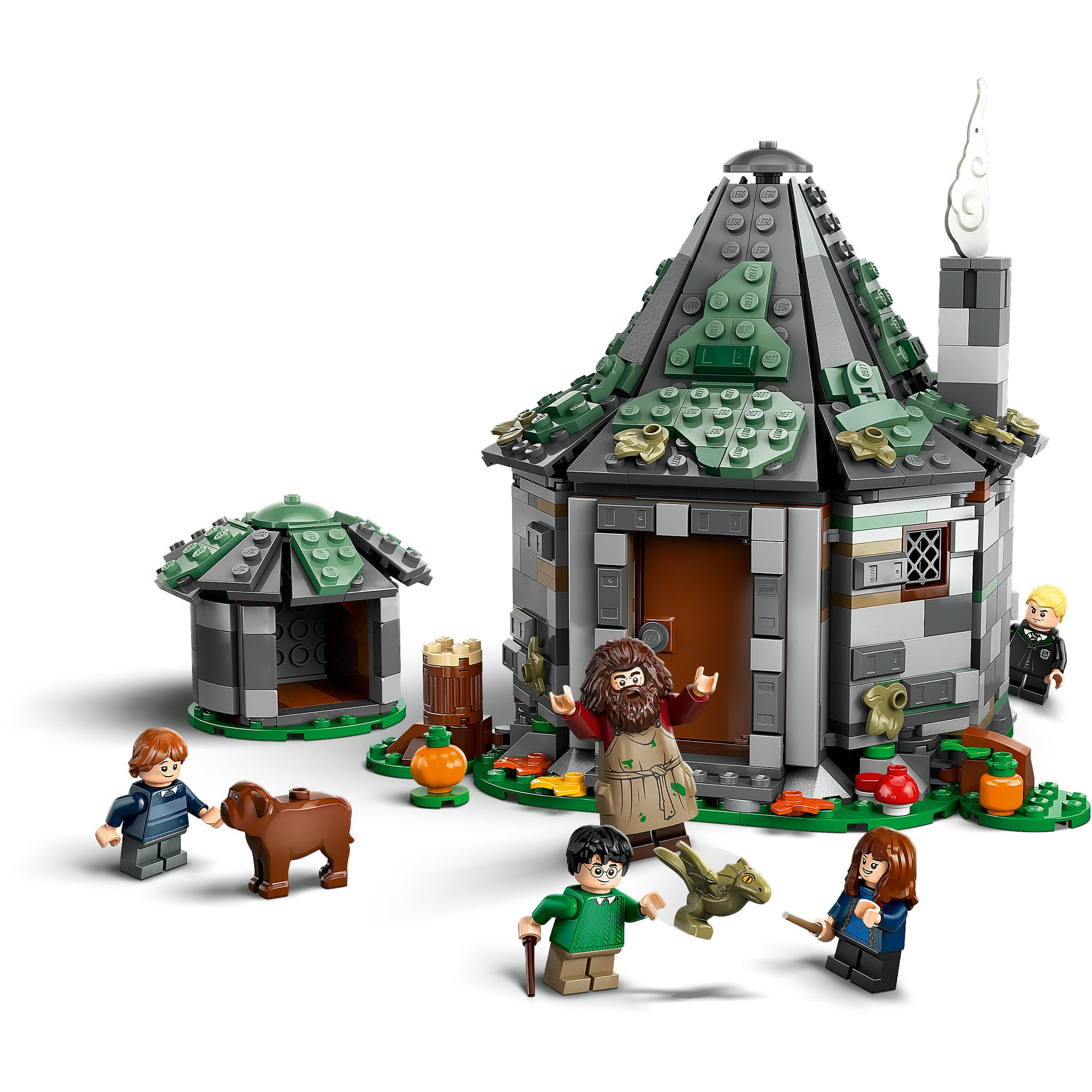 LEGO 76428, Spielzeug, LEGO tbd HP 2024 5 76428 (BILD5)