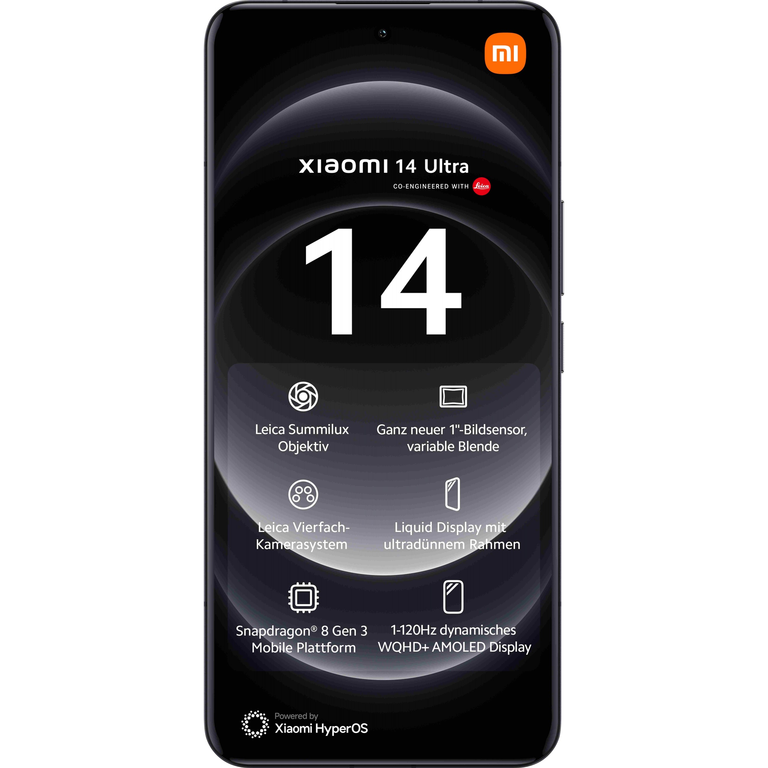 Xiaomi 24030PN60G, Smartphones, Xiaomi 14 Ultra  (BILD2)