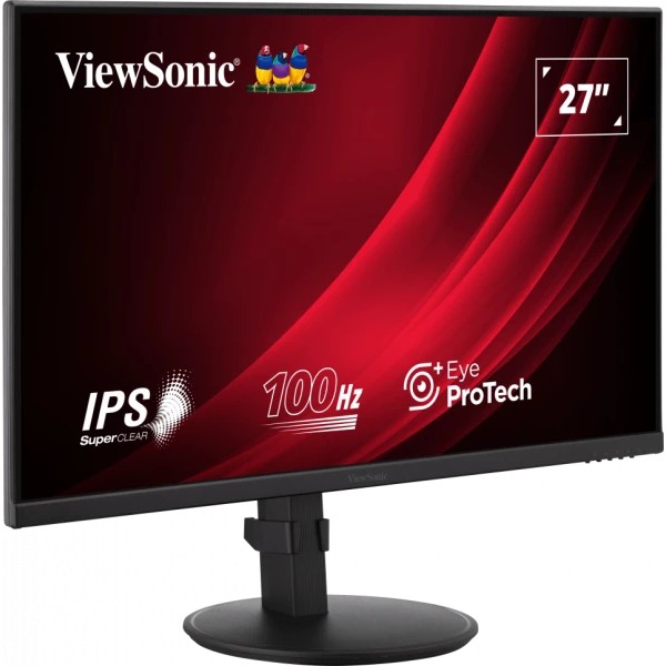 Viewsonic VG2708A-MHD, Monitore, 68.58cm/27