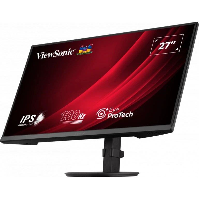 Viewsonic VG2708A-MHD, Monitore, 68.58cm/27