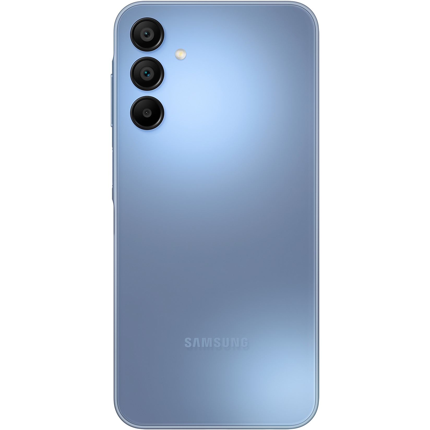 SAMSUNG SM-A156BZBDEUE, Smartphones, Samsung Galaxy A15  (BILD6)
