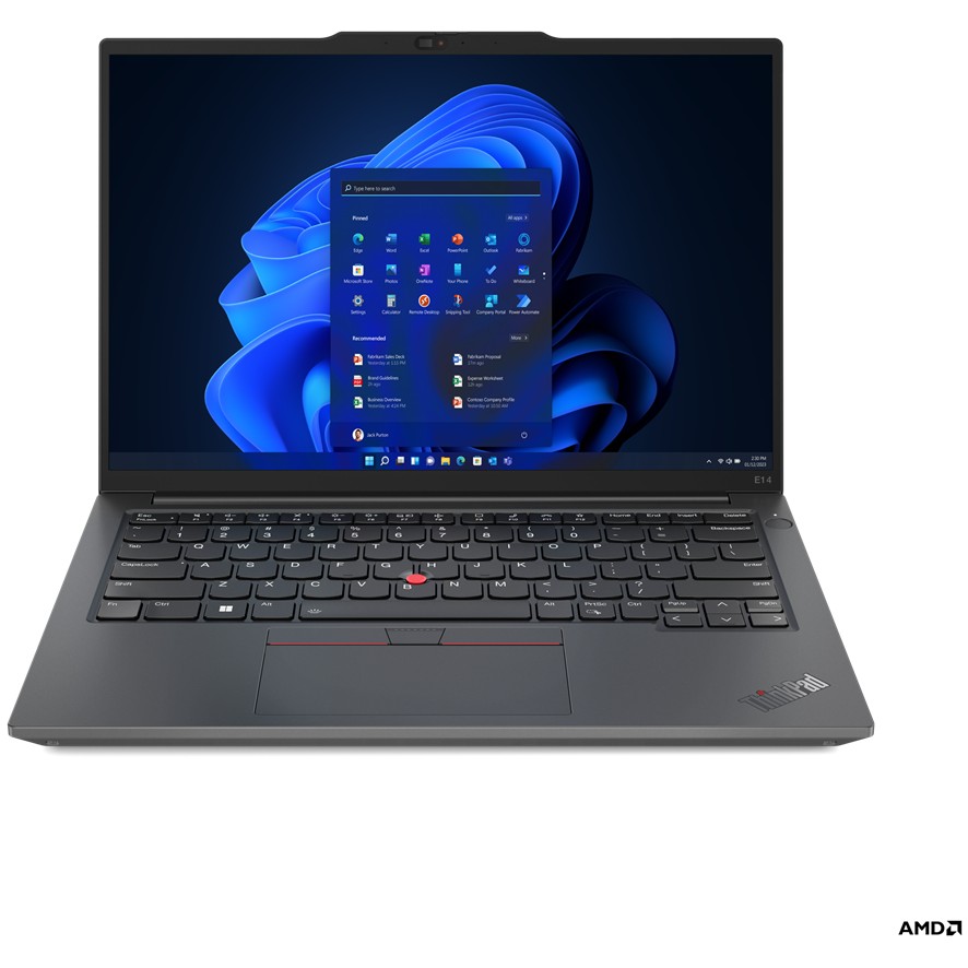 Lenovo ThinkPad E14 - 21JR0004GE