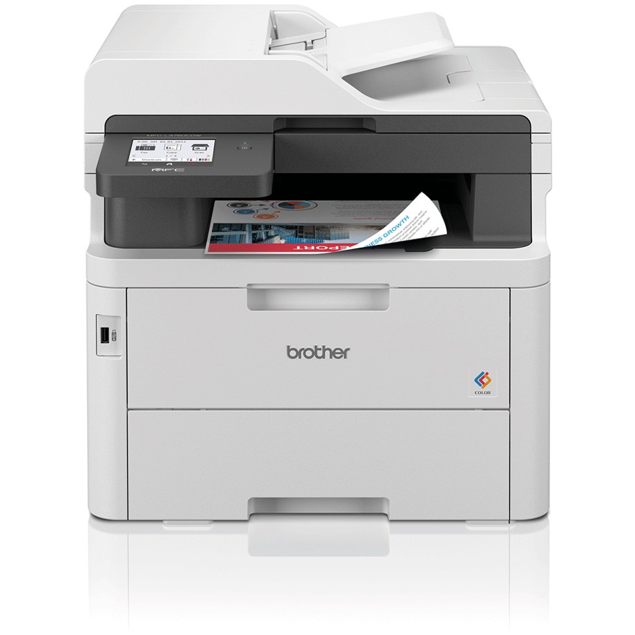 Brother MFC-L3760CDW multifunction printer - MFCL3760CDWRE1