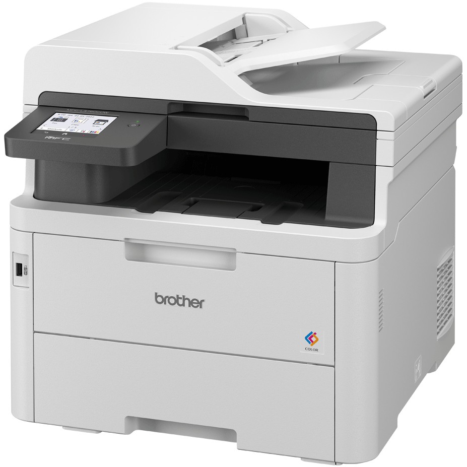 Brother MFCL3760CDWRE1, Multifunktionsdrucker, Brother  (BILD5)