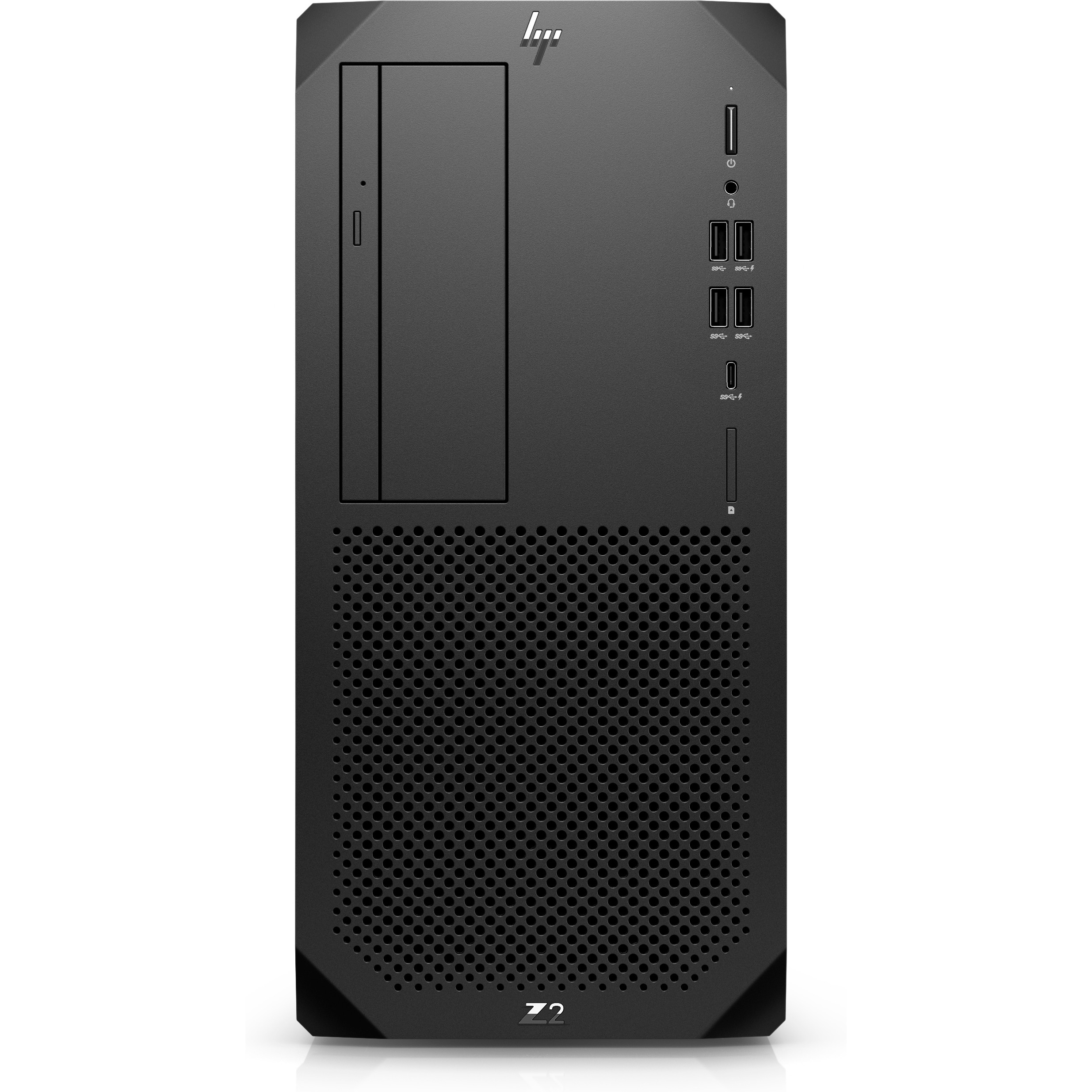 HP 5F119EA#ABD, Marken PCs, HP Z2 G9  (BILD1)