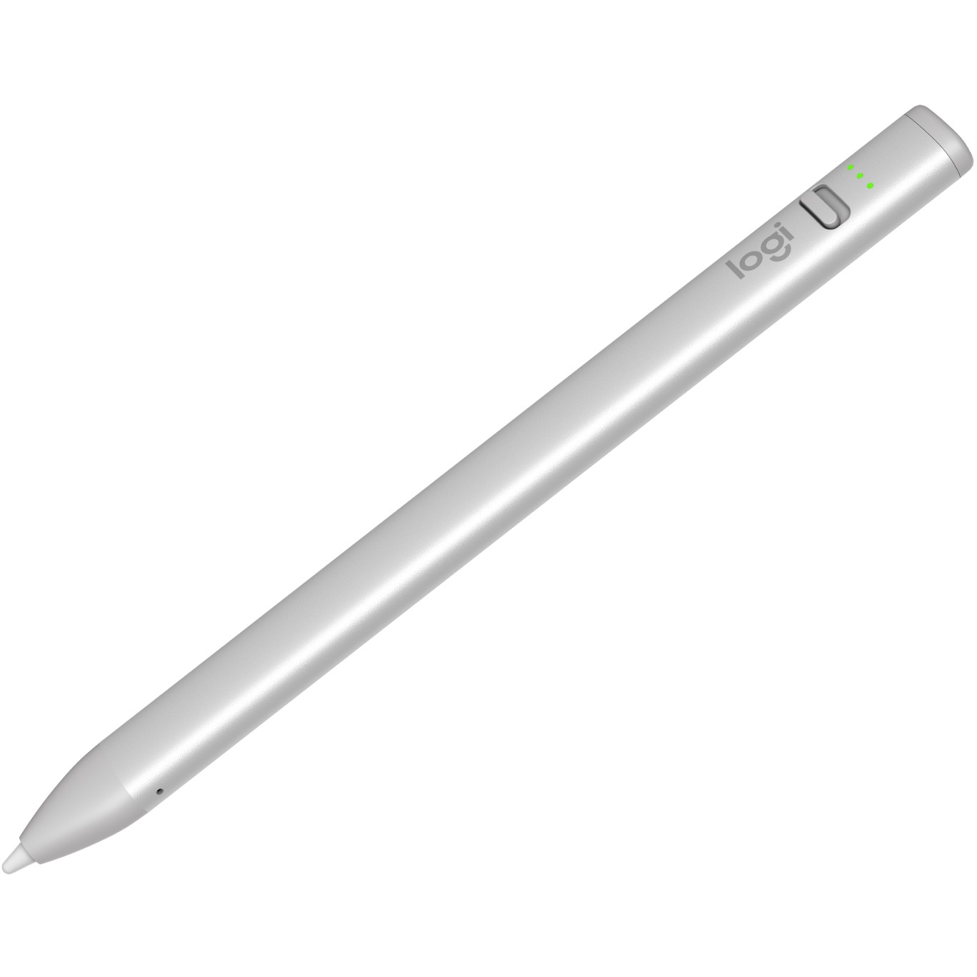 Logitech Crayon stylus pen