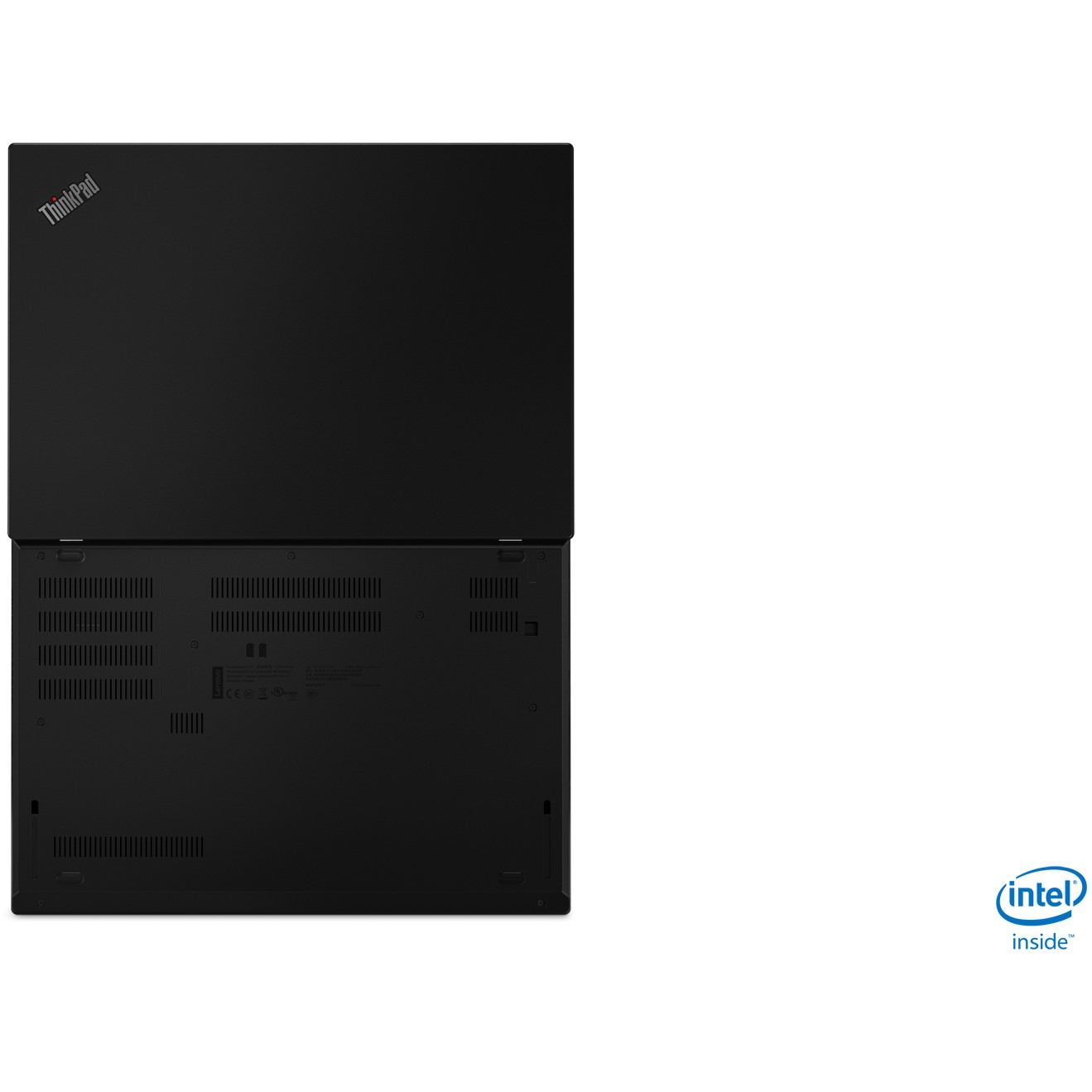 N14 Lenovo L490 i5-8265U / 8GB DDR4 / 256 GB SSD / Win /  (BILD5)