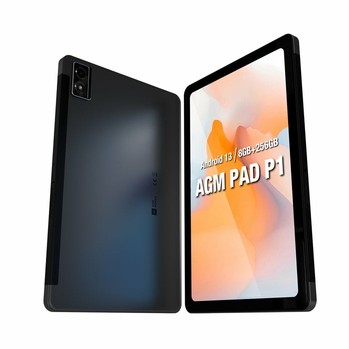 AGM Mobile AGM_P1_EU001B, Tablets, AGM PAD P1  (BILD1)