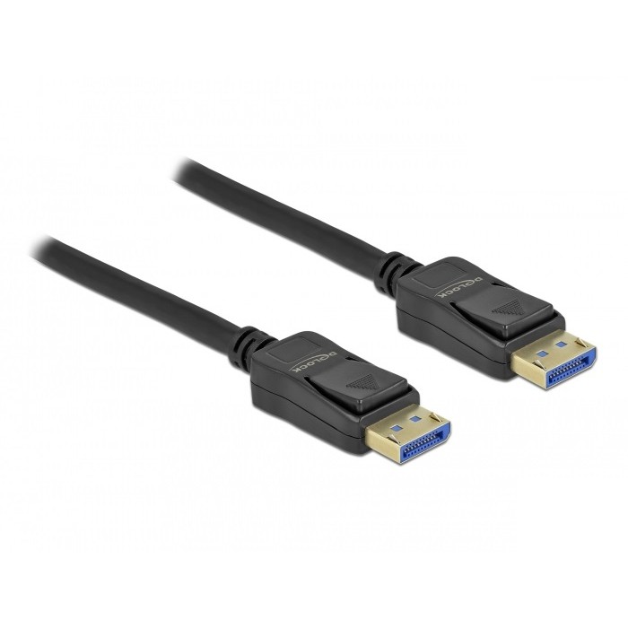 DeLOCK 80262 DisplayPort cable