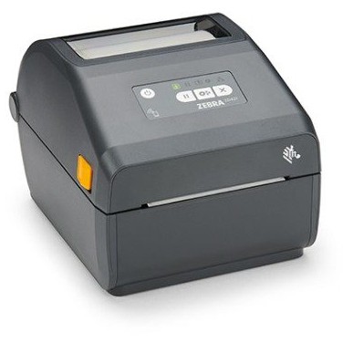 Zebra ZD421D label printer - ZD4A043-D0EE00EZ