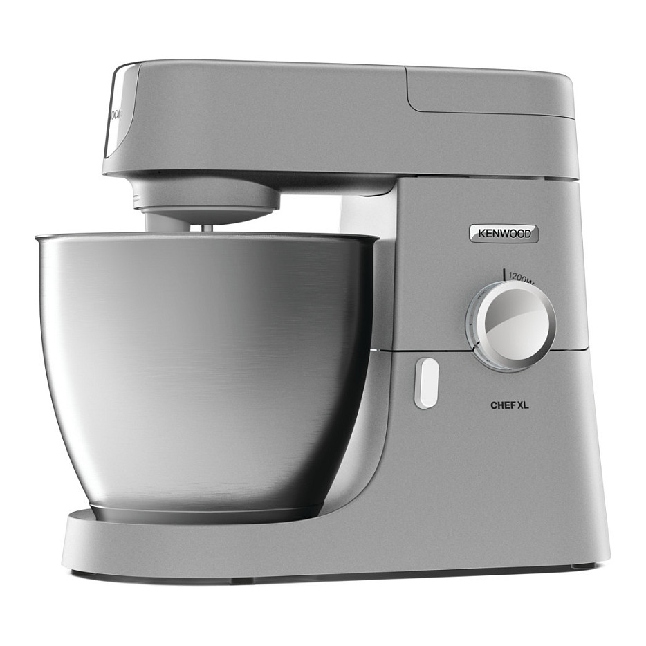 Kenwood Chef XL KVL4100S Küchenmaschine 1200W silver