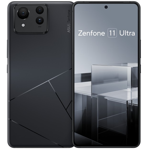 ASUS ZenFone 11 Ultra AI2401-12G256G-BK-ZF
