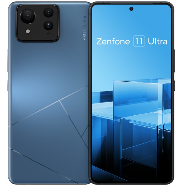 ASUS ZenFone 11 Ultra AI2401-16G512G-BU-ZF