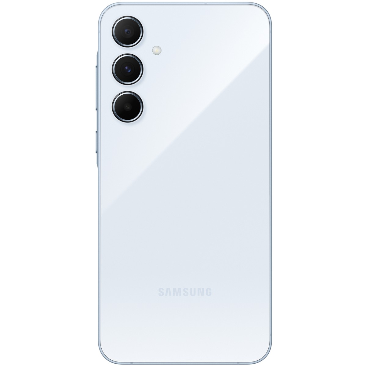 SAMSUNG SM-A556BLBAEUB, Smartphones, Samsung Galaxy A55  (BILD6)