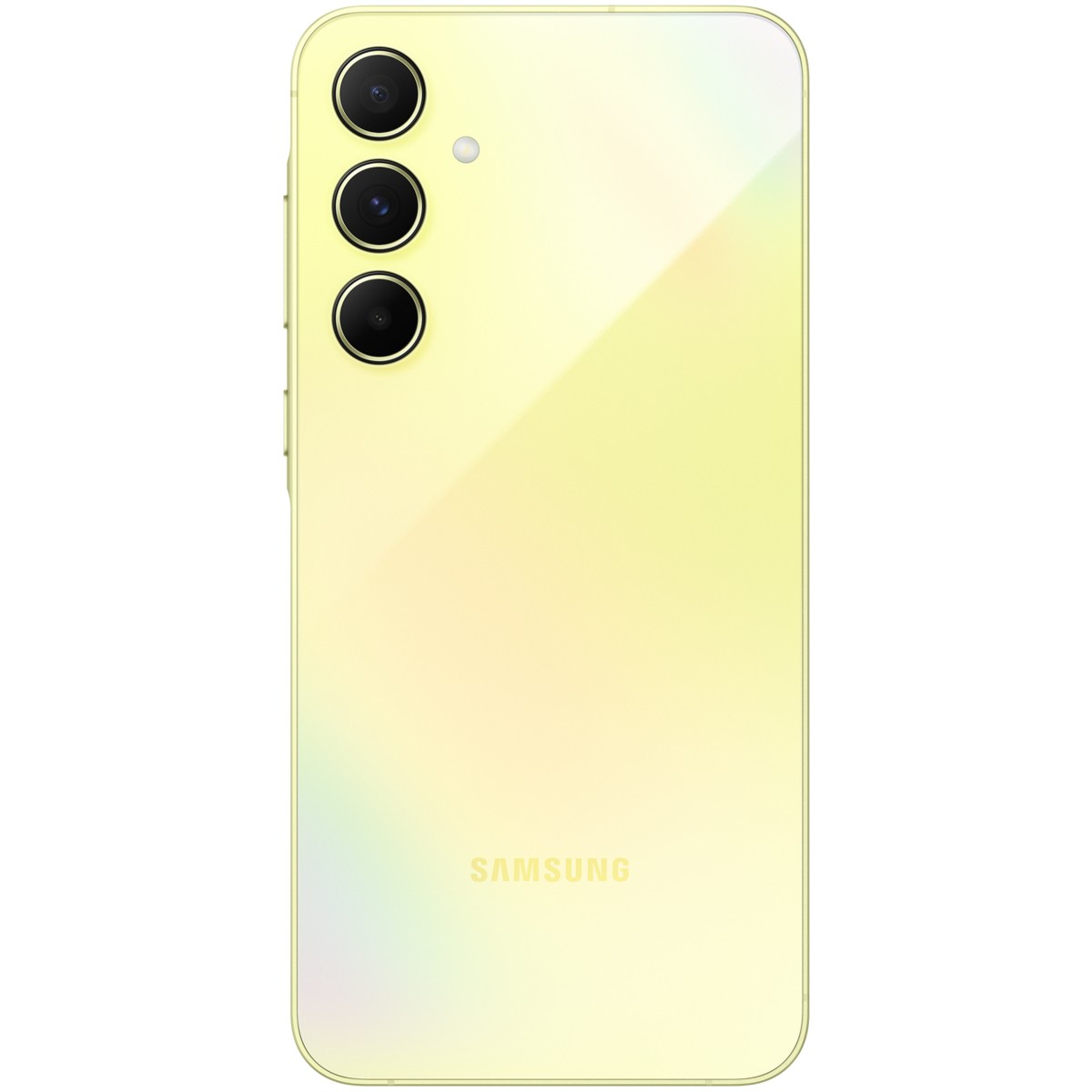 SAMSUNG SM-A556BZYAEUB, Smartphones, Samsung Galaxy A55  (BILD6)