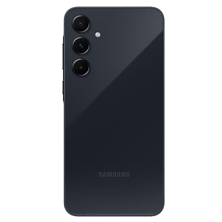 SAMSUNG SM-A556BZKAEEB, Smartphones, Samsung Galaxy A55  (BILD6)