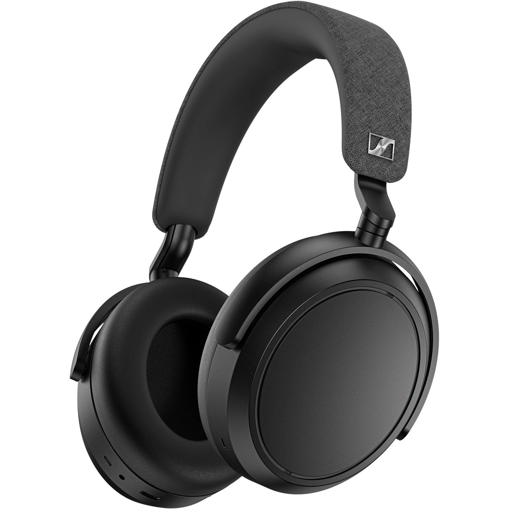 Sennheiser MOMENTUM 4 Wireless - OverEar//Bluetooth 5.2//ANC Kopfhörer & Headsets