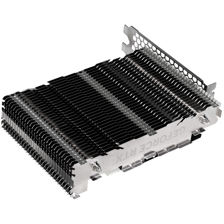 Palit GeForce RTX 3050 KalmX, Palit NE63050018JE-1070H  (BILD2)