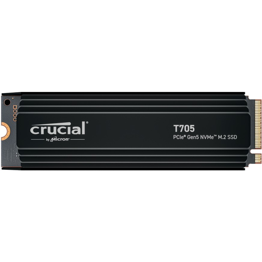 Crucial CT1000T705SSD5 internal solid state drive - CT1000T705SSD5